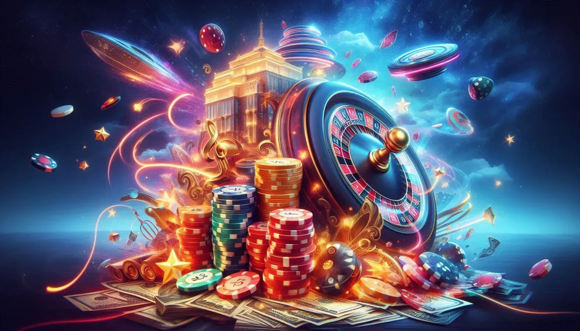 Galacticbets Casino